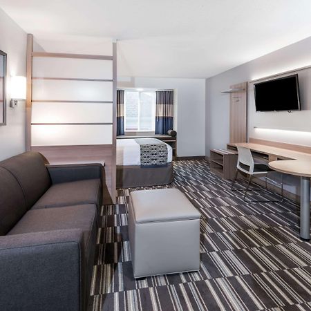 Microtel Inn & Suites By Wyndham - Penn Yan Kültér fotó