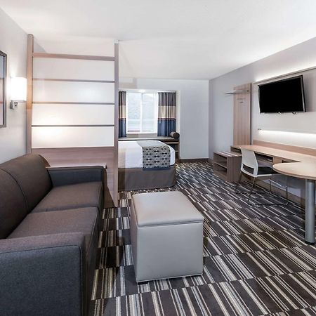 Microtel Inn & Suites By Wyndham - Penn Yan Kültér fotó