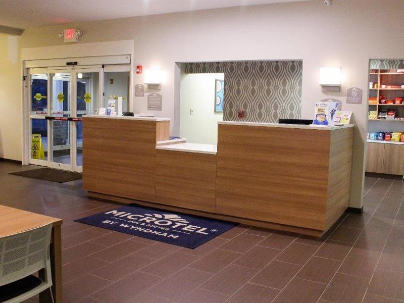 Microtel Inn & Suites By Wyndham - Penn Yan Kültér fotó
