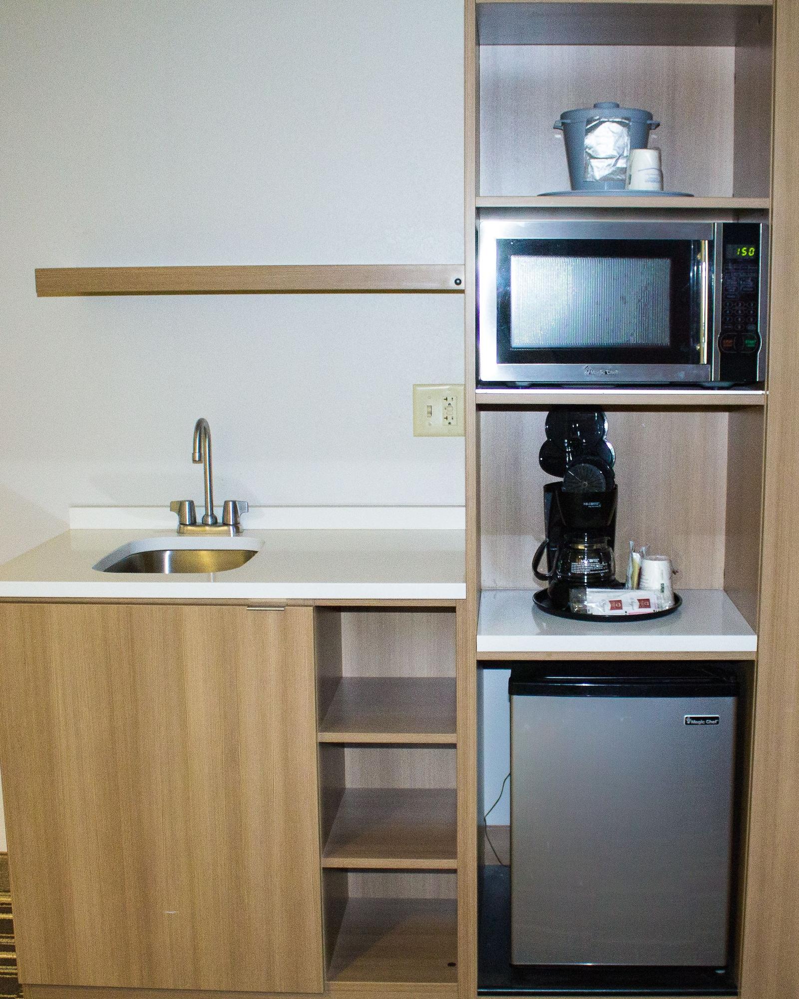 Microtel Inn & Suites By Wyndham - Penn Yan Kültér fotó