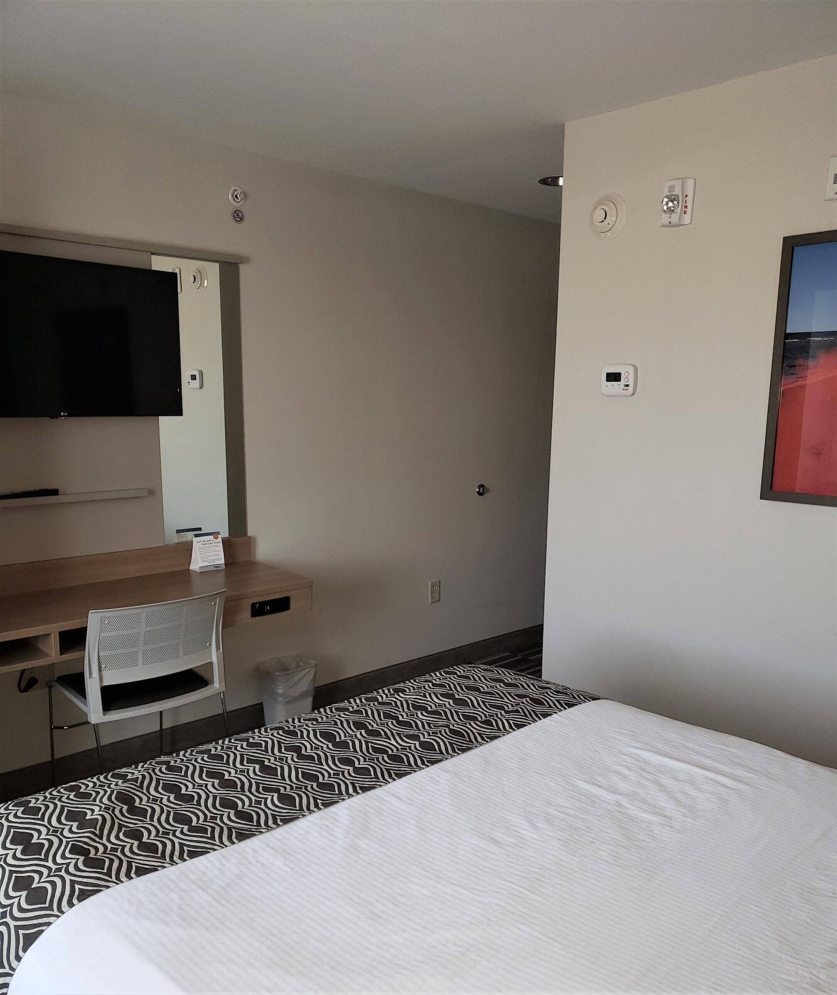 Microtel Inn & Suites By Wyndham - Penn Yan Kültér fotó
