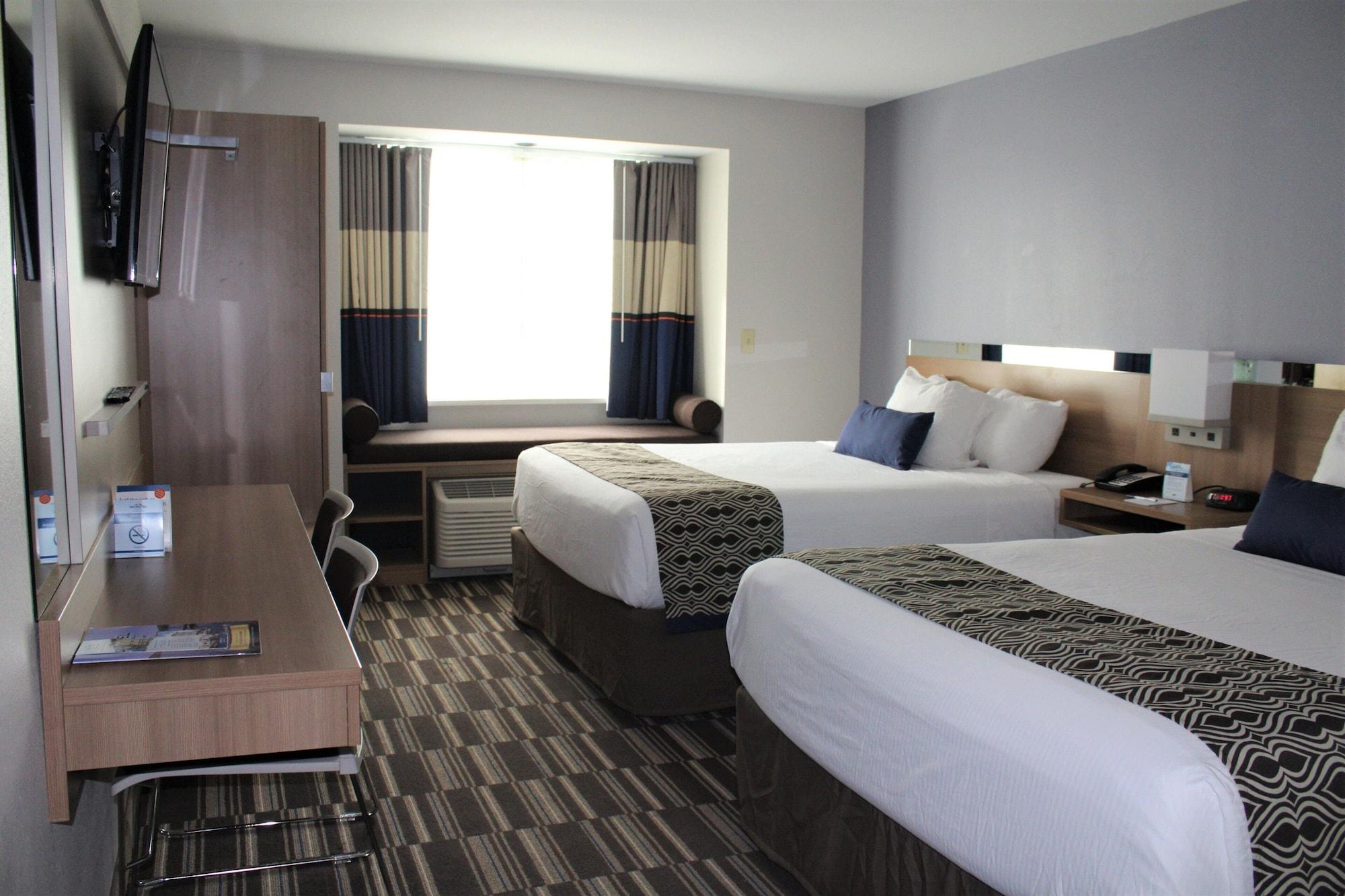Microtel Inn & Suites By Wyndham - Penn Yan Kültér fotó