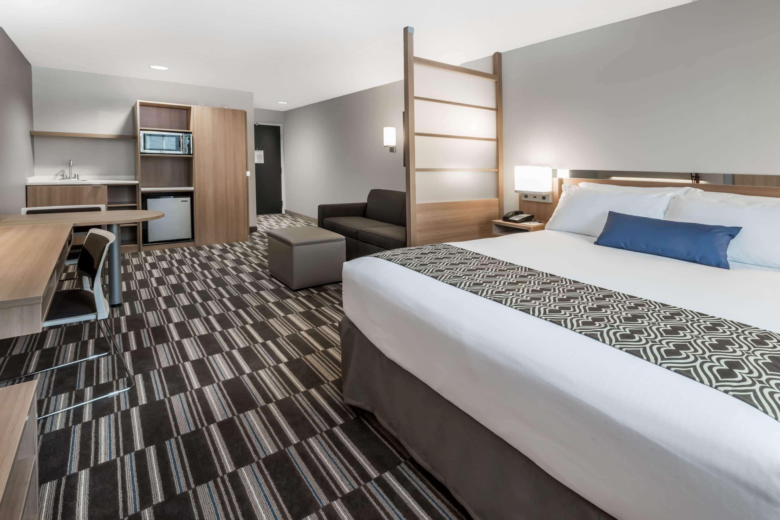 Microtel Inn & Suites By Wyndham - Penn Yan Kültér fotó