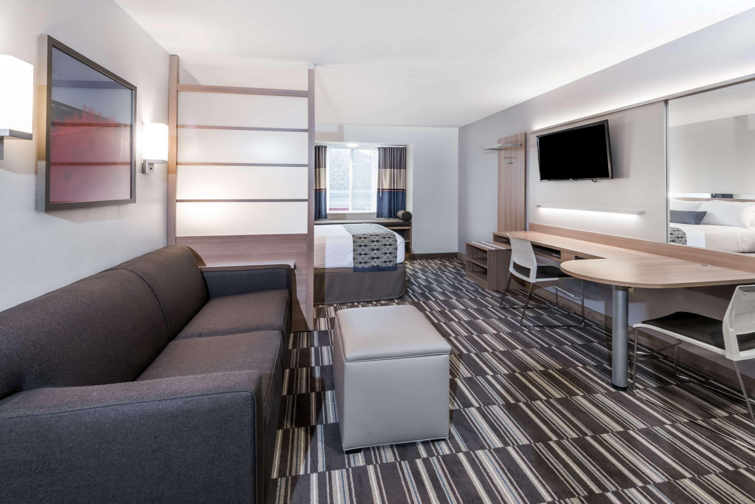 Microtel Inn & Suites By Wyndham - Penn Yan Kültér fotó