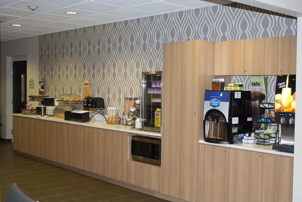 Microtel Inn & Suites By Wyndham - Penn Yan Kültér fotó