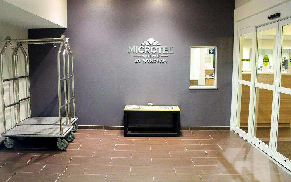 Microtel Inn & Suites By Wyndham - Penn Yan Kültér fotó