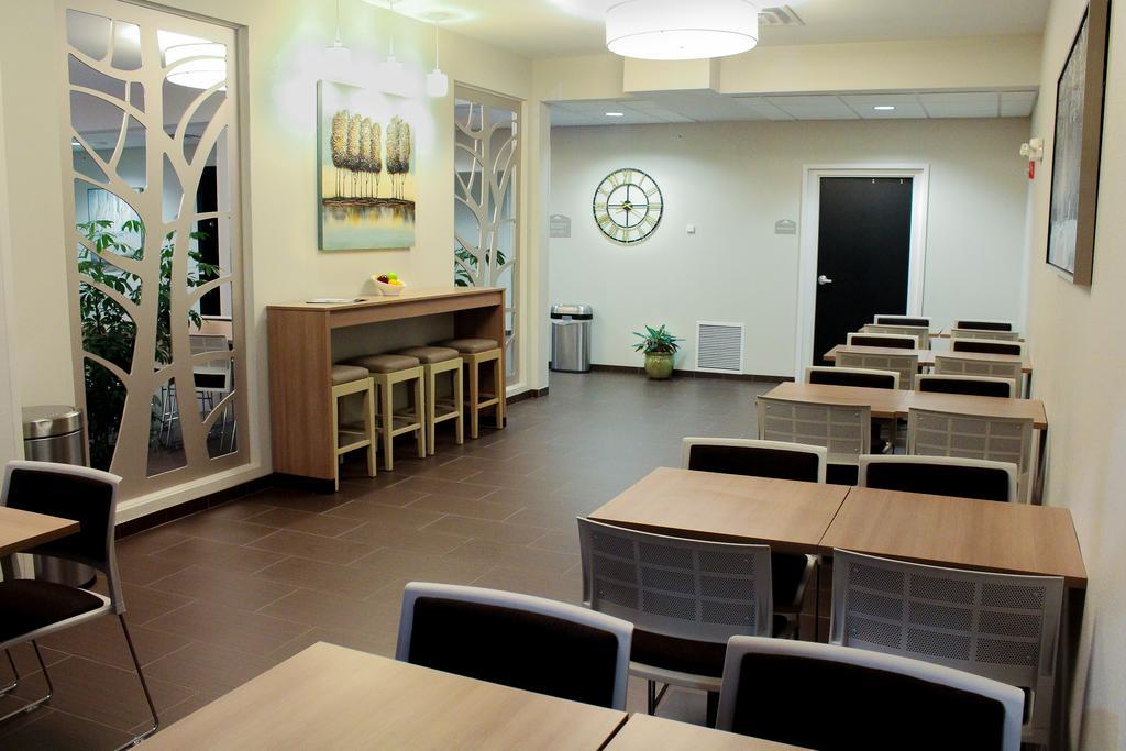 Microtel Inn & Suites By Wyndham - Penn Yan Kültér fotó
