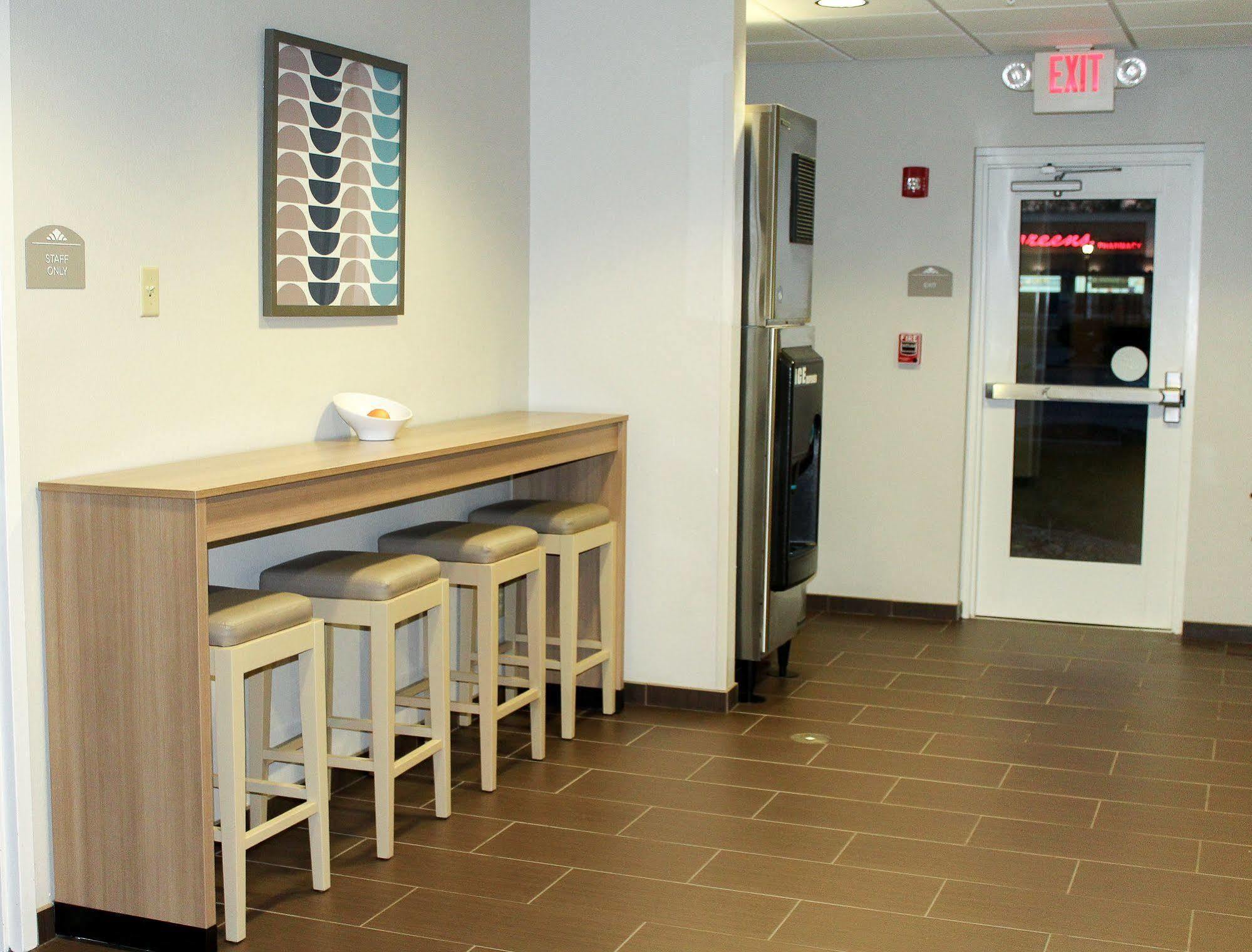 Microtel Inn & Suites By Wyndham - Penn Yan Kültér fotó
