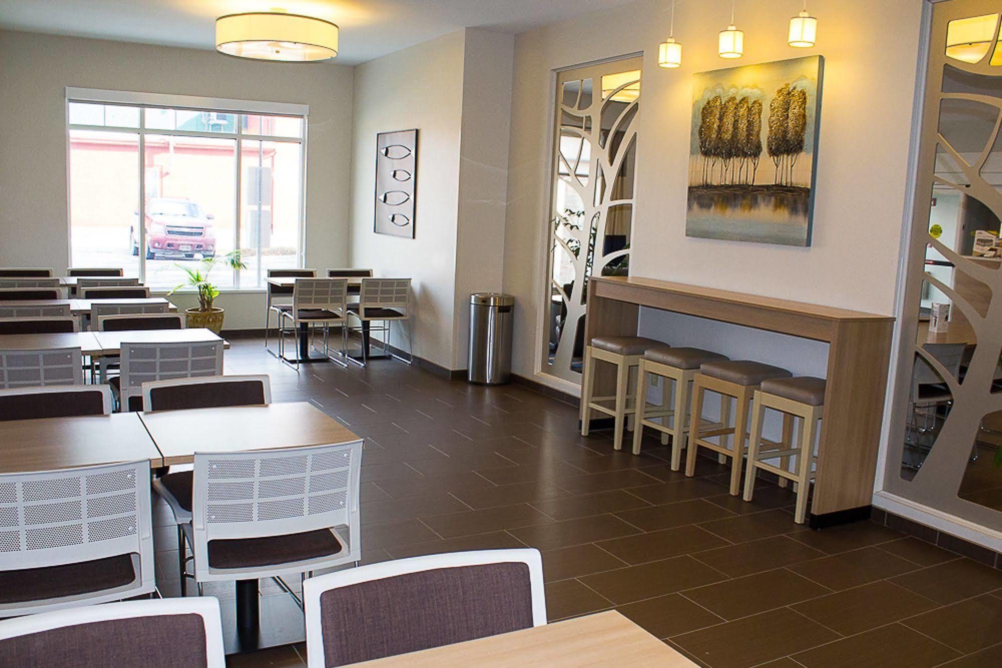 Microtel Inn & Suites By Wyndham - Penn Yan Kültér fotó