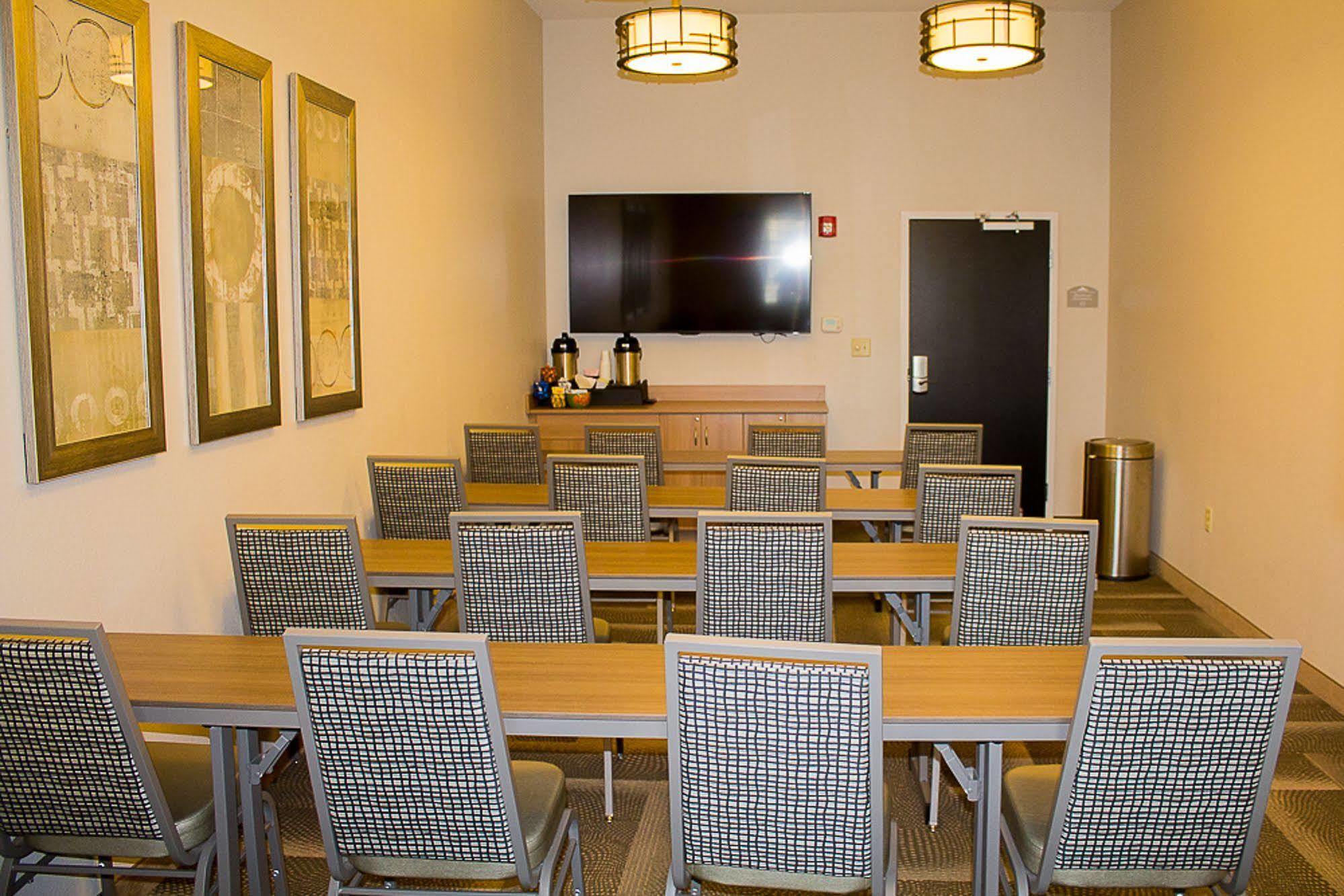 Microtel Inn & Suites By Wyndham - Penn Yan Kültér fotó