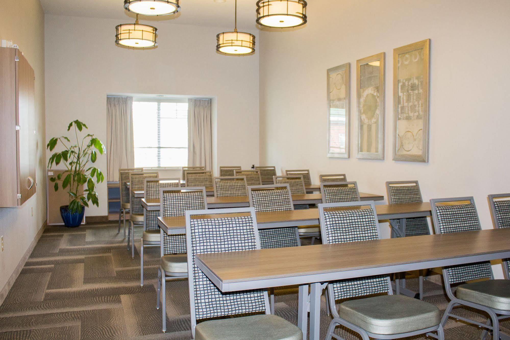 Microtel Inn & Suites By Wyndham - Penn Yan Kültér fotó