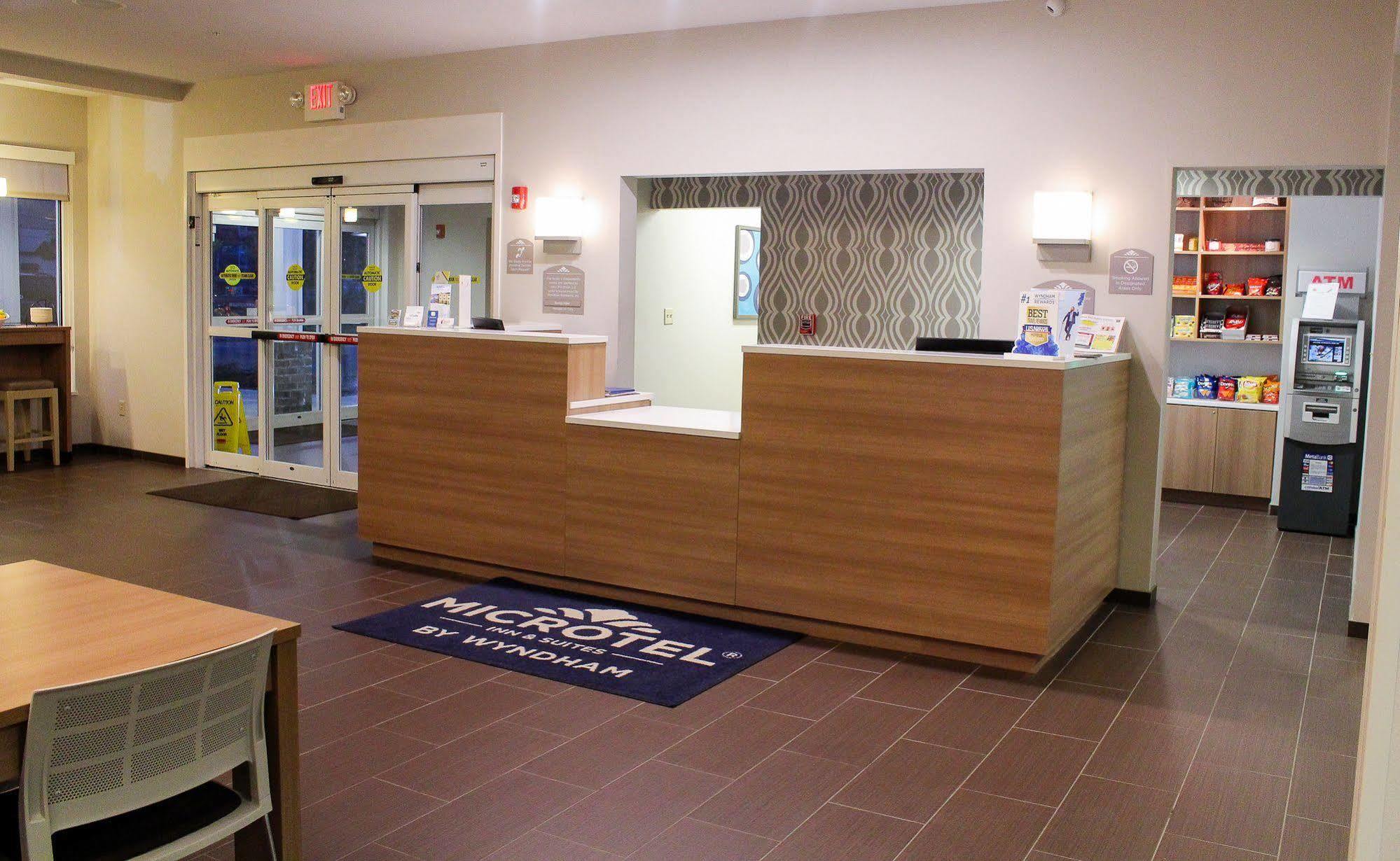 Microtel Inn & Suites By Wyndham - Penn Yan Kültér fotó